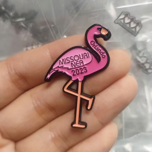 Soft Enamel Lapel Pins
