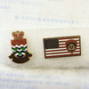 Hard Enamel Lapel Pins