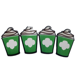 Hard Enamel Lapel Pins