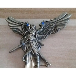 Die Casting Lapel Pins