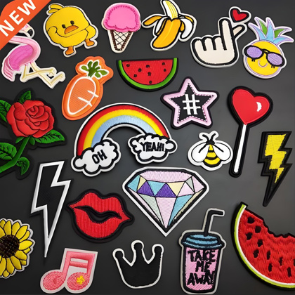 Patches
