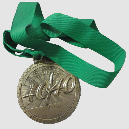 Medals