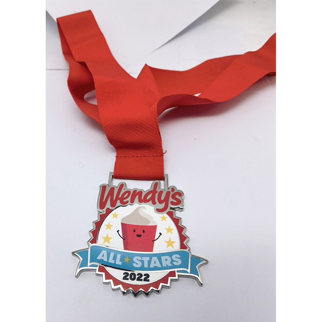 Medals