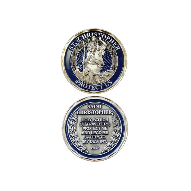 Challenge Coins